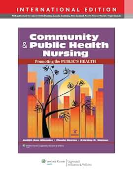 洋書 Community Public Health Nursing Practice Community/Public Health Nursing Practice: Health for